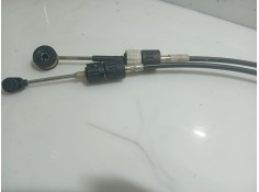 Recambio de varillaje cambio para ford focus c-max (dm2) 1.6 tdci referencia OEM IAM 4M5E7E395GE   2
