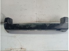 Recambio de paragolpes trasero para citroën berlingo / berlingo first monospace (mf_, gjk_, gfk_) 1.9 d (mfwjz) referencia OEM I