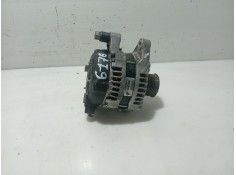 Recambio de alternador para ford focus c-max (dm2) 1.6 tdci referencia OEM IAM 1708322  