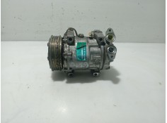 Recambio de compresor aire acondicionado para ford focus c-max (dm2) 1.6 tdci referencia OEM IAM 1677171 3M5H19D629 