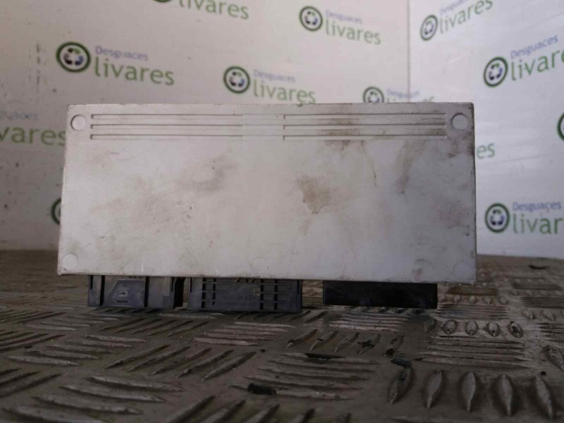 Recambio de modulo confort para bmw serie 3 compact (e46) 320td   |   09.01 - 12.05 | 2001 - 2005 | 150 cv / 110 kw referencia O