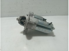 Recambio de motor arranque para ford focus c-max (dm2) 1.6 tdci referencia OEM IAM 2073366  