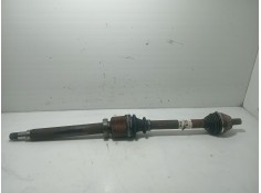 Recambio de transmision delantera derecha para ford focus c-max (dm2) 1.6 tdci referencia OEM IAM 3M513B436NE  