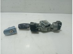 Recambio de conmutador de arranque para ford focus c-max (dm2) 1.6 tdci referencia OEM IAM 3M513F880AC 3M5AR21990A 