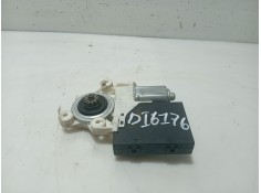 Recambio de motor elevalunas delantero izquierdo para ford focus c-max (dm2) 1.6 tdci referencia OEM IAM 1430345  