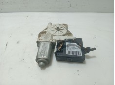 Recambio de motor elevalunas trasero izquierdo para ford focus c-max (dm2) 1.6 tdci referencia OEM IAM 981536103  