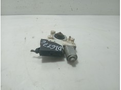 Recambio de motor elevalunas trasero izquierdo para ford focus c-max (dm2) 1.6 tdci referencia OEM IAM 981536103   2