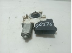Recambio de motor elevalunas trasero derecho para ford focus c-max (dm2) 1.6 tdci referencia OEM IAM 981537103  