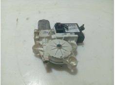 Recambio de motor elevalunas trasero derecho para ford focus c-max (dm2) 1.6 tdci referencia OEM IAM 981537103   2
