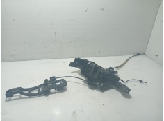 Recambio de cerradura puerta trasera derecha para ford focus c-max (dm2) 1.6 tdci referencia OEM IAM 1633162  