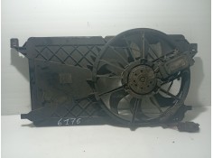 Recambio de electroventilador para ford focus c-max (dm2) 1.6 tdci referencia OEM IAM 1530980   2