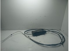 Recambio de freno de mano electrico para ford focus c-max (dm2) 1.6 tdci referencia OEM IAM 3M5T2B623AC  