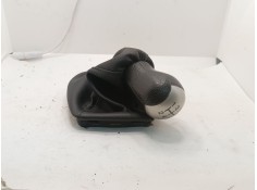 Recambio de pomo palanca cambio para ford focus c-max (dm2) 1.6 tdci referencia OEM IAM 3M517Z289  