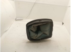 Recambio de pomo palanca cambio para ford focus c-max (dm2) 1.6 tdci referencia OEM IAM 3M517Z289   2