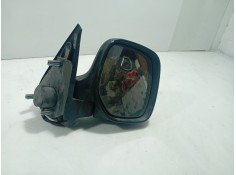 Recambio de espejo retrovisor derecho para citroën berlingo / berlingo first monospace (mf_, gjk_, gfk_) 1.9 d (mfwjz) referenci