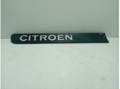 Recambio de moldura para citroën berlingo / berlingo first monospace (mf_, gjk_, gfk_) 1.9 d (mfwjz) referencia OEM IAM 96209532