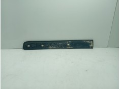 Recambio de moldura para citroën berlingo / berlingo first monospace (mf_, gjk_, gfk_) 1.9 d (mfwjz) referencia OEM IAM 96209532 2