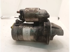 Recambio de motor de arranque para opel astra h station wagon (a04) 1.9 cdti (l35) referencia OEM IAM 8980147430  1202591 2