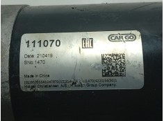 Recambio de motor arranque para citroën berlingo / berlingo first monospace (mf_, gjk_, gfk_) 1.9 d (mfwjz) referencia OEM IAM M 2