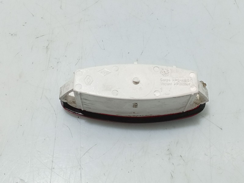 Recambio de luz interior para renault laguna iii 2.0 dci diesel cat referencia OEM IAM   