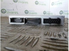 Recambio de modulo confort para bmw serie 3 compact (e46) 320td   |   09.01 - 12.05 | 2001 - 2005 | 150 cv / 110 kw referencia O 2