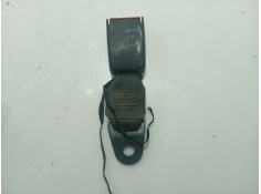 Recambio de enganche cinturon trasero izquierdo para citroën berlingo / berlingo first monospace (mf_, gjk_, gfk_) 1.9 d (mfwjz)