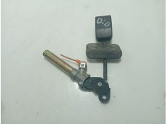 Recambio de enganche cinturon delantero derecho para citroën berlingo / berlingo first monospace (mf_, gjk_, gfk_) 1.9 d (mfwjz)