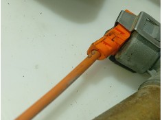 Recambio de enganche cinturon delantero derecho para citroën berlingo / berlingo first monospace (mf_, gjk_, gfk_) 1.9 d (mfwjz) 2