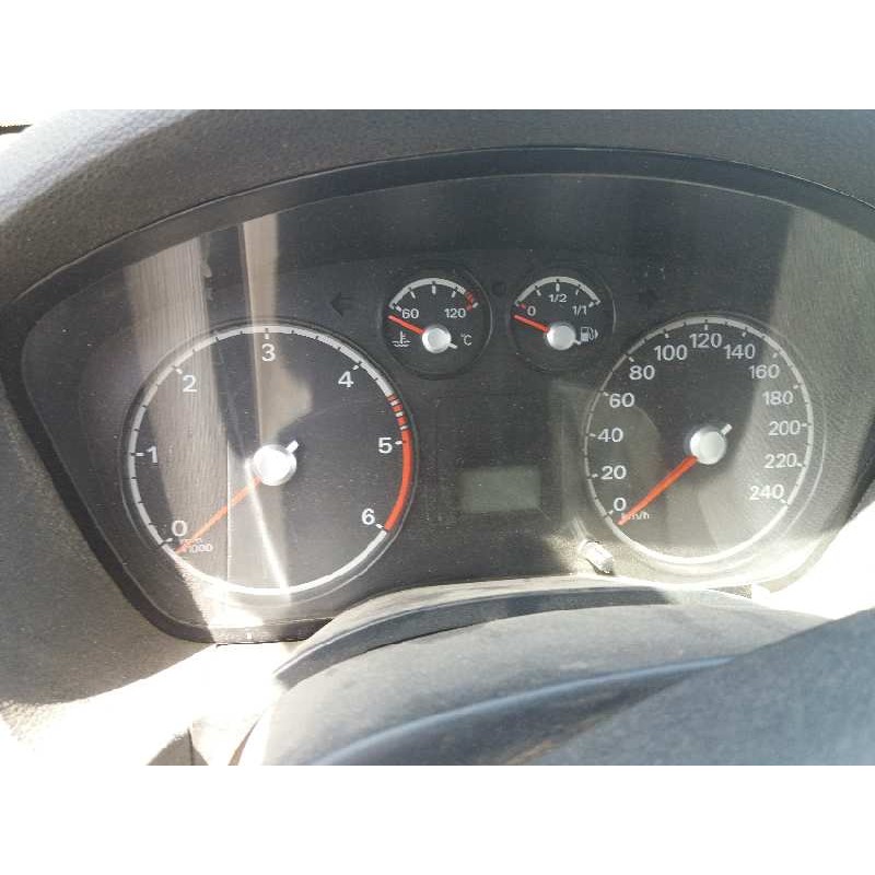 ford focus c-max (cap) 1.6 tdci cat   |   0.03 - 0.07 | 2003 - 2007 | 90 cv / 66 kw del año 2003