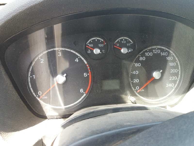 ford focus c-max (cap) 1.6 tdci cat   |   0.03 - 0.07 | 2003 - 2007 | 90 cv / 66 kw del año 2003