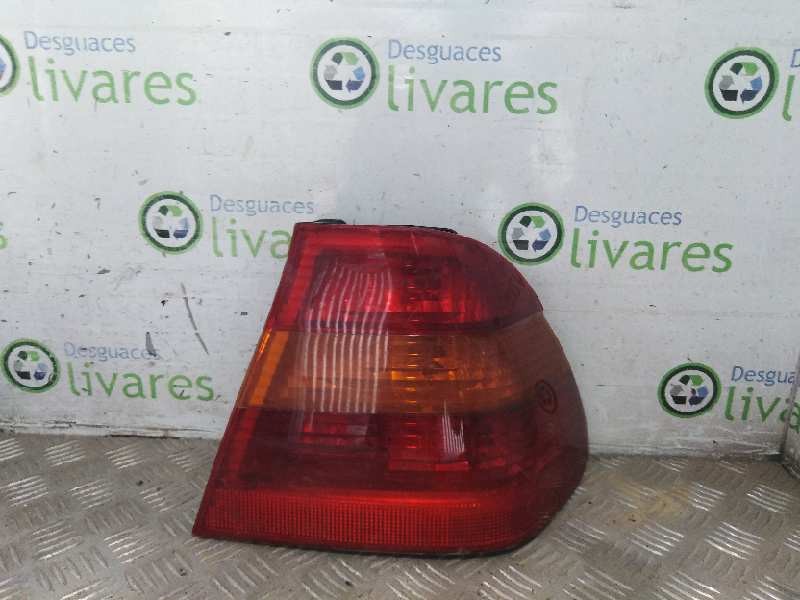 Recambio de piloto trasero derecho para  referencia OEM IAM   