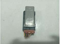 Recambio de modulo electronico para citroën berlingo / berlingo first monospace (mf_, gjk_, gfk_) 1.9 d (mfwjz) referencia OEM I
