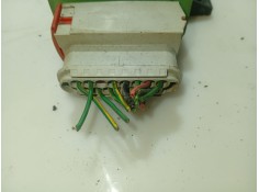 Recambio de modulo electronico para citroën berlingo / berlingo first monospace (mf_, gjk_, gfk_) 1.9 d (mfwjz) referencia OEM I 2