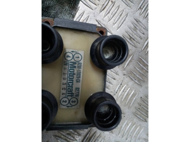 Recambio de bobina encendido para  referencia OEM IAM 928F12029CA  