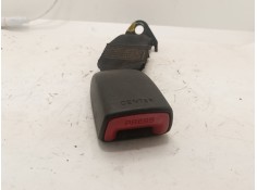 Recambio de anclaje cinturon trasero central para toyota yaris (ksp9/scp9/nlp9) referencia OEM IAM 733900D050C0  