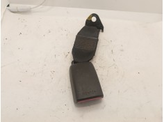 Recambio de anclaje cinturon trasero central para toyota yaris (ksp9/scp9/nlp9) referencia OEM IAM 733900D050C0   2