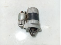 Recambio de motor de arranque para renault clio iii referencia OEM IAM   