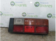 Recambio de piloto trasero derecho para  referencia OEM IAM   