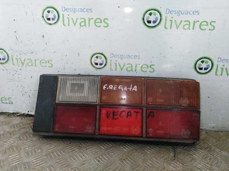 Recambio de piloto trasero derecho para  referencia OEM IAM   