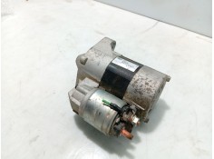Recambio de motor de arranque para renault clio iii referencia OEM IAM    2