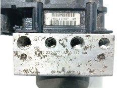 Recambio de abs para renault clio iii referencia OEM IAM 0493L4 270607  2