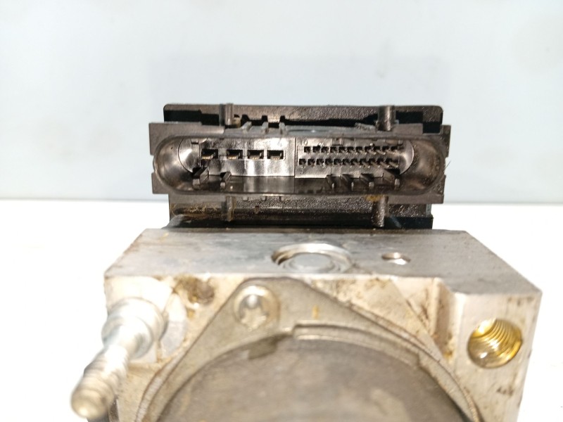 Recambio de abs para renault clio iii referencia OEM IAM 0493L4 270607 