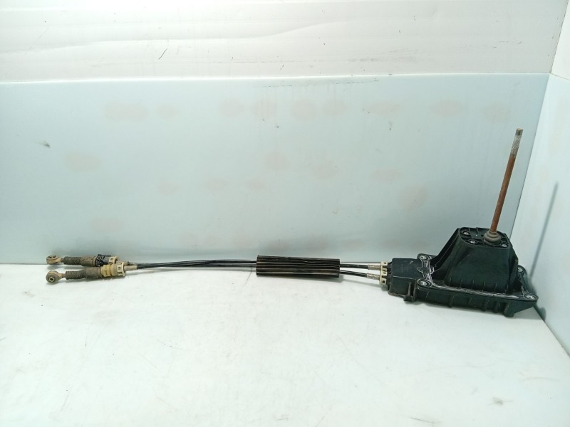 Recambio de varillaje cambio para renault clio iii referencia OEM IAM 8200755871  