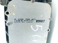 Recambio de varillaje cambio para renault clio iii referencia OEM IAM 8200755871   2