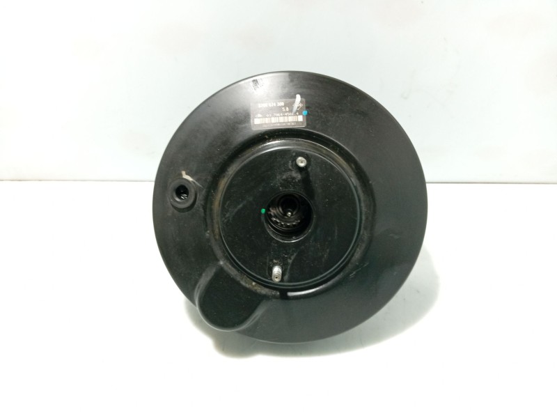 Recambio de servofreno para renault clio iii referencia OEM IAM   