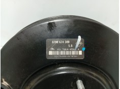 Recambio de servofreno para renault clio iii referencia OEM IAM    2