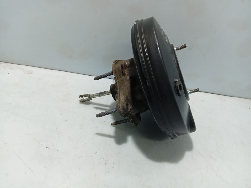 Recambio de servofreno para renault clio iii referencia OEM IAM   