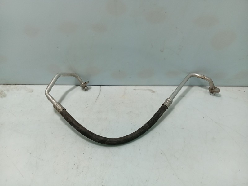 Recambio de tubo para renault clio iii referencia OEM IAM   