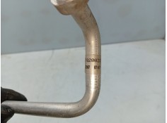 Recambio de tubo para renault clio iii referencia OEM IAM    2
