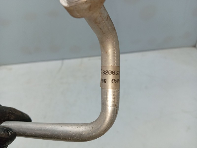 Recambio de tubo para renault clio iii referencia OEM IAM   